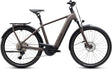 Cube Kathmandu Hybrid ONE 800 Diamant cedar´n´chrome (2027)