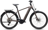 Cube Kathmandu Hybrid ONE 800 Diamant cedar´n´chrome (2027)
