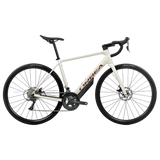 Orbea AVANT H60 Ivory White - Titan Bronze Gloss (2025)
