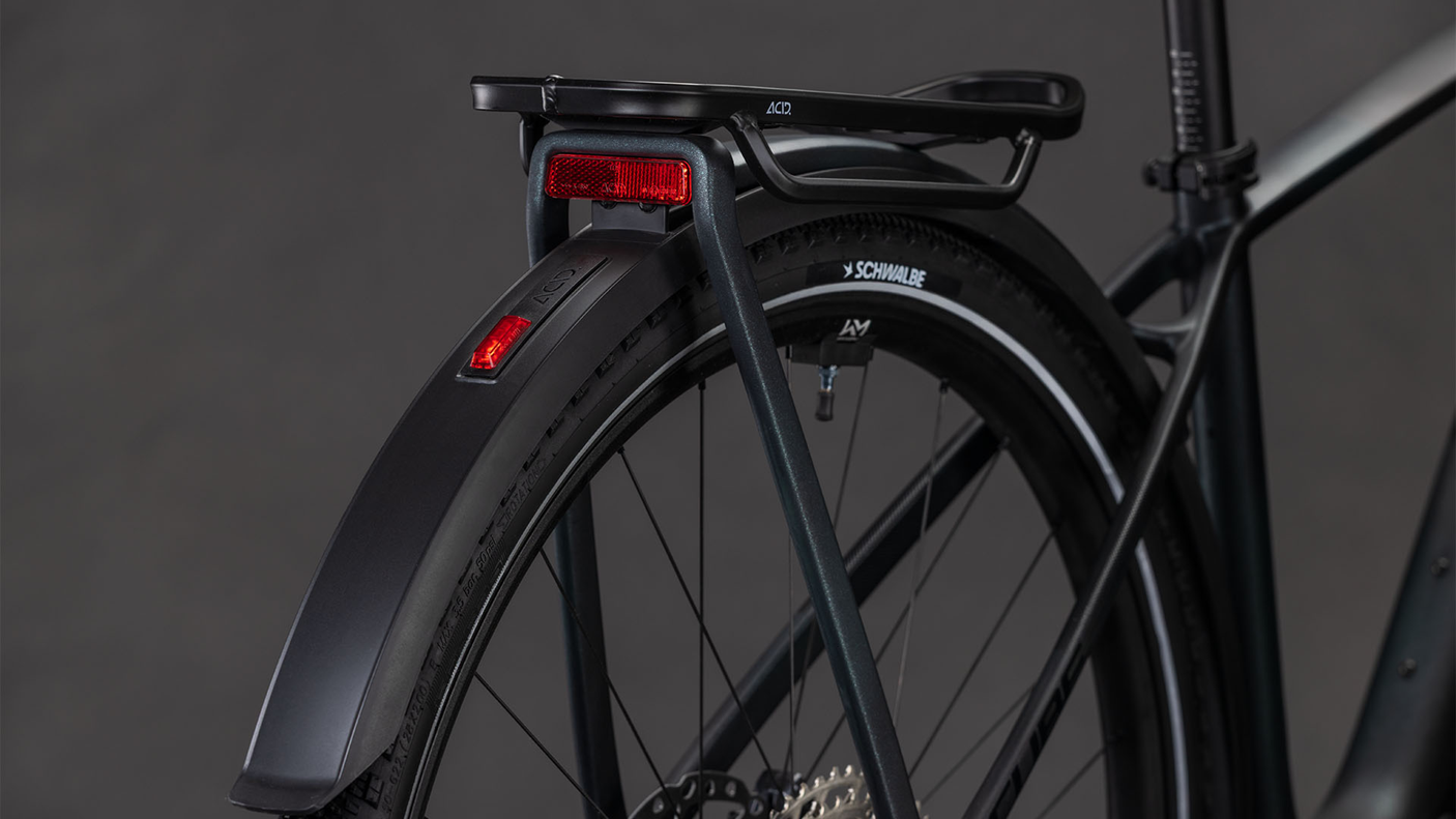 Cube Kathmandu Hybrid C:62 SLX 400X liquidblack´n´bluedust (2026)