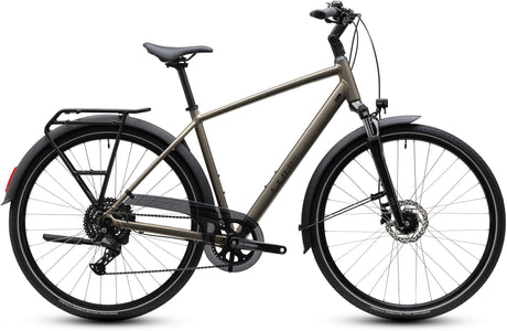 Cube Touring ONE Diamant flashstone´n´coalchrome (2027)