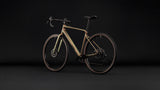 Cube Nuroad SLX  autumn´n´black (2027)