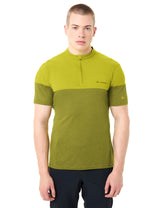 VAUDE Men's Altissimo Shirt II light leaf