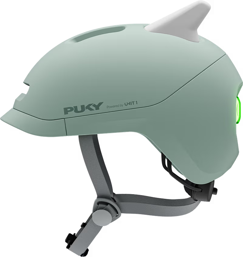 Puky Sparky Junior Kinder Fahrradhelm