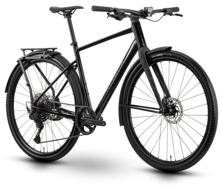 Raymon Territ Comp Commute black stealth (2026)