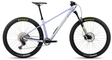Orbea LAUFEY H30 Digital Lavender - Acid Gum (Gloss) (2027)