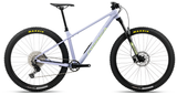 Orbea LAUFEY H30 Digital Lavender - Acid Gum (Gloss) (2027)