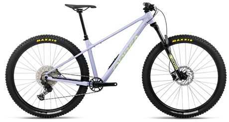 Orbea LAUFEY H30 Digital Lavender - Acid Gum (Gloss) (2027)
