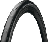 Continental GrandPrix Urban Faltreifen 28x1.35" schwarz