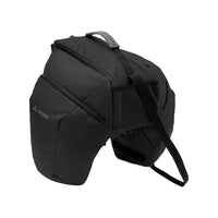 VAUDE eSilkroad Plus schwarz – aktuelle Variante