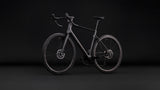 Cube Attain C:62 Race carbon´n´coalchrome (2027)
