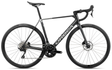Orbea ORCA M30 Diamant Diamond Carbon View (Matt) - Titan Grey (Gloss) (2026)