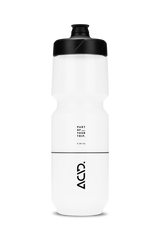 ACID Trinkflasche Flow 750 transparent