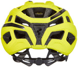 CUBE Helm ROAD RACE yellow