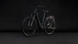 Cube Nuride Hybrid Performance 720 Trapez shadowgrey´n´grey (2027)