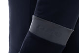CUBE BLACKLINE Trikot langarm black Herren
