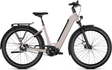 Kalkhoff IMAGE 3 EXCITE Wave 600 sustainedgrey matt (2026)