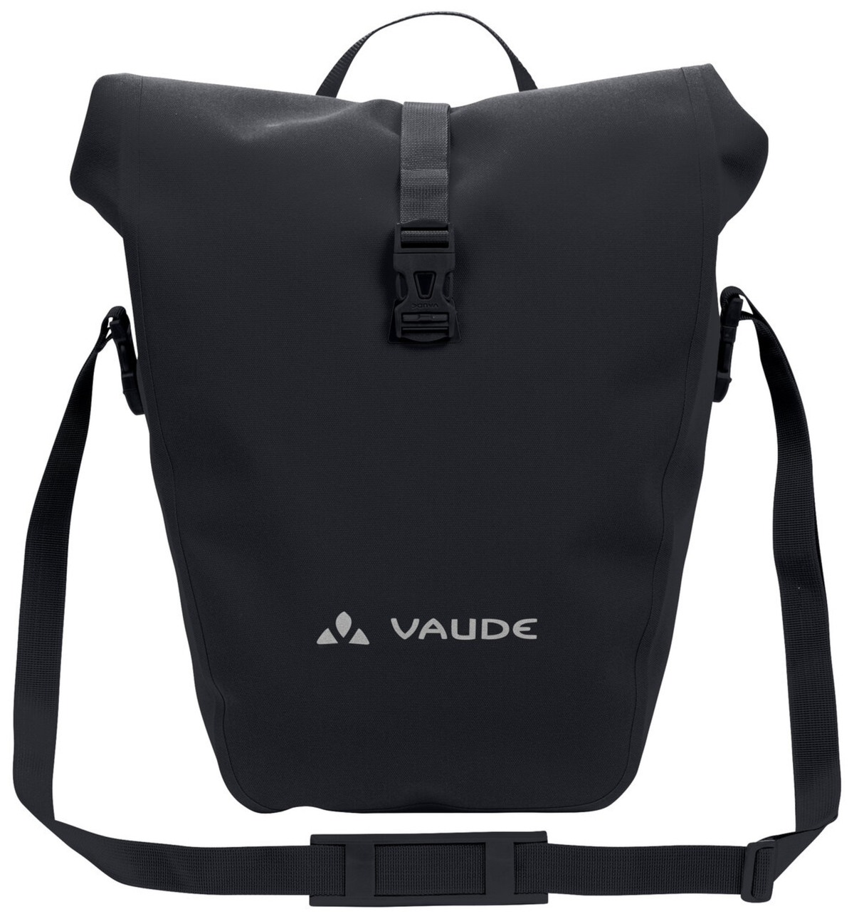 VAUDE Aqua Back Deluxe Single black