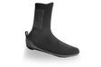 Cube Überschuh Neopren RD black