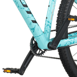 Scott Contrail 20 tropic blue (2026)