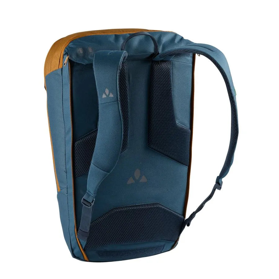 VAUDE Cycle 20 II blau