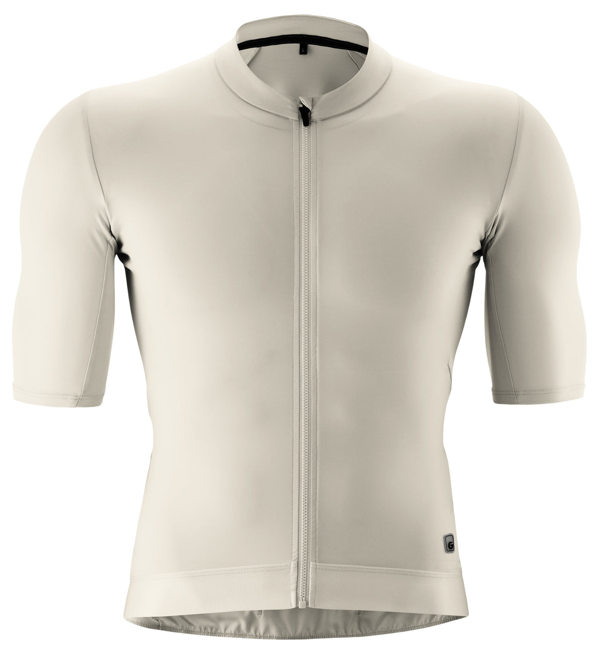 Gonso Road Jersey Herren chateau gray