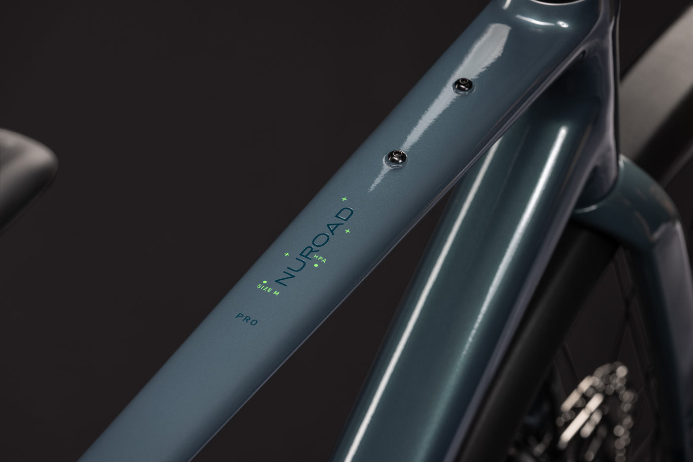 Cube Nuroad Pro FE  taiga´n´blue (2027)
