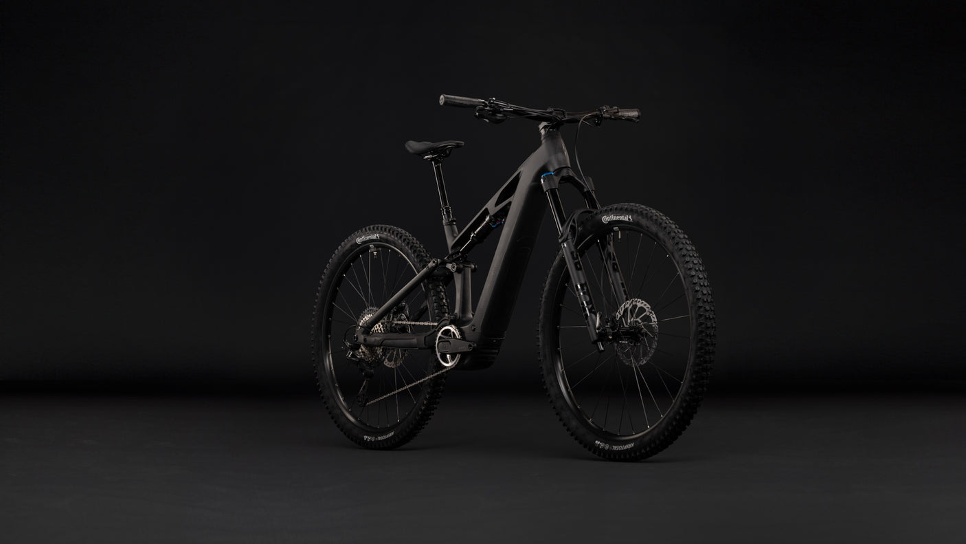 Cube Stereo Hybrid ONE44 HPC SLX 800  blackline (2027)