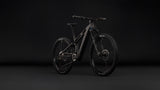 Cube Stereo Hybrid ONE44 HPC SLX 800  blackline (2027)