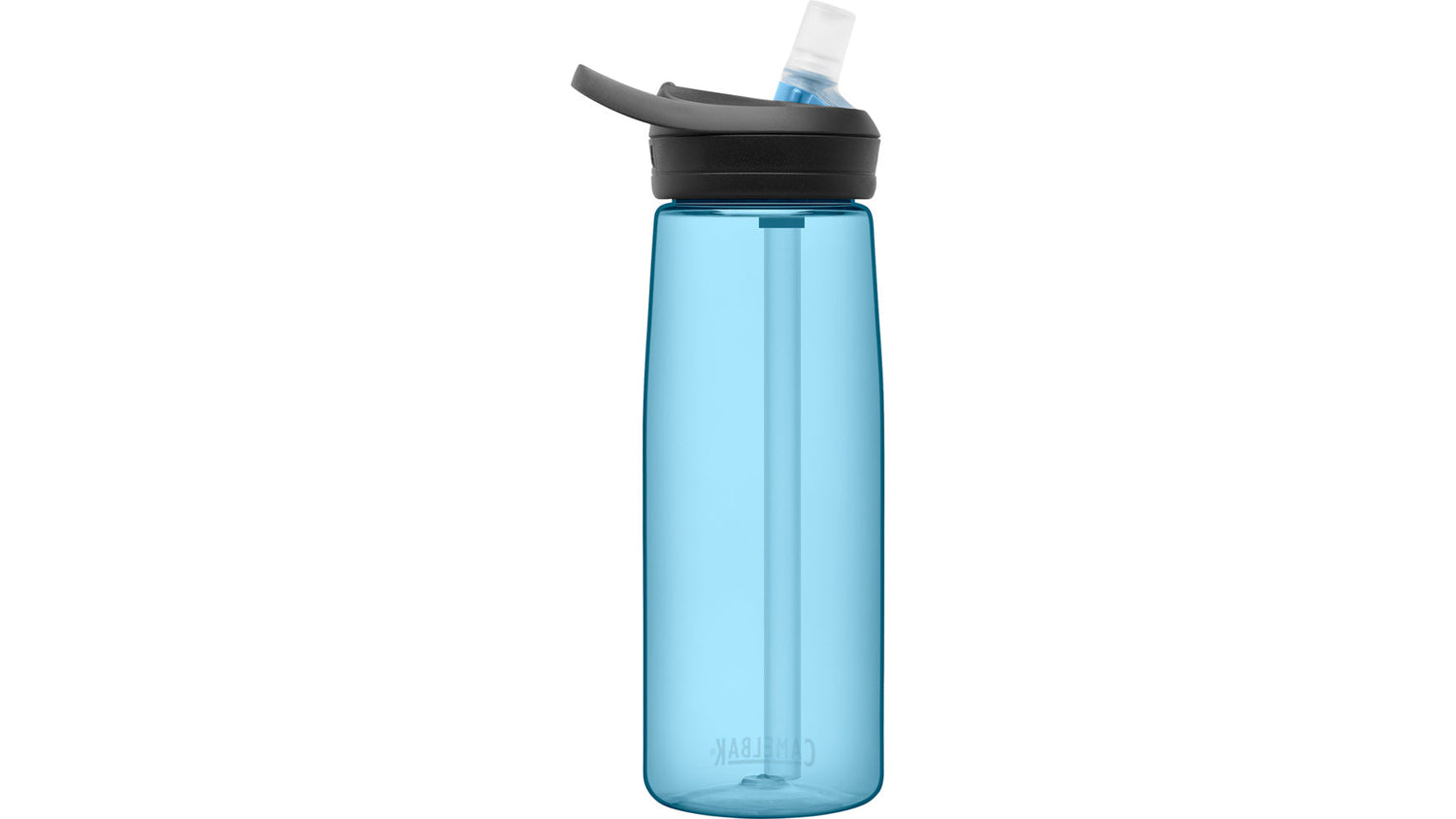 CamelBak eddy+ Flasche 750ml blau