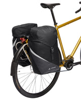 VAUDE TwinRoadster schwarz