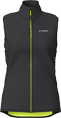Cube WS Windweste CMPT black´n´yellow