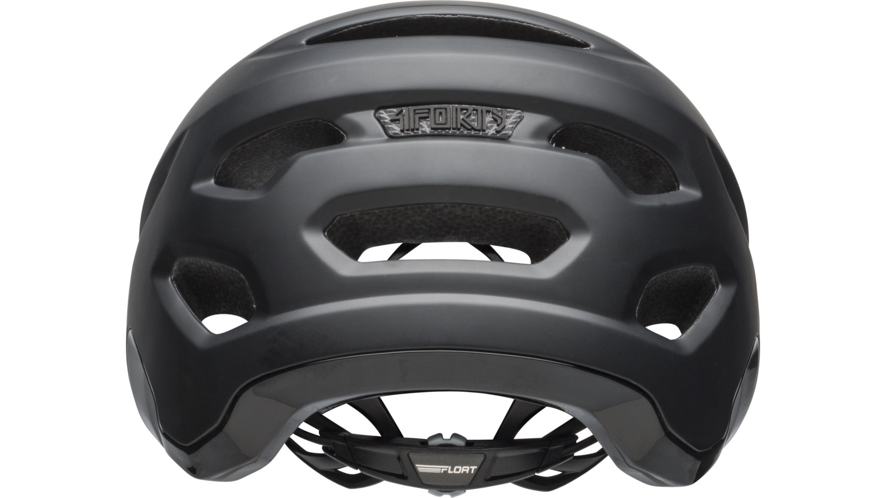 Bell 4Forty matte/gloss black