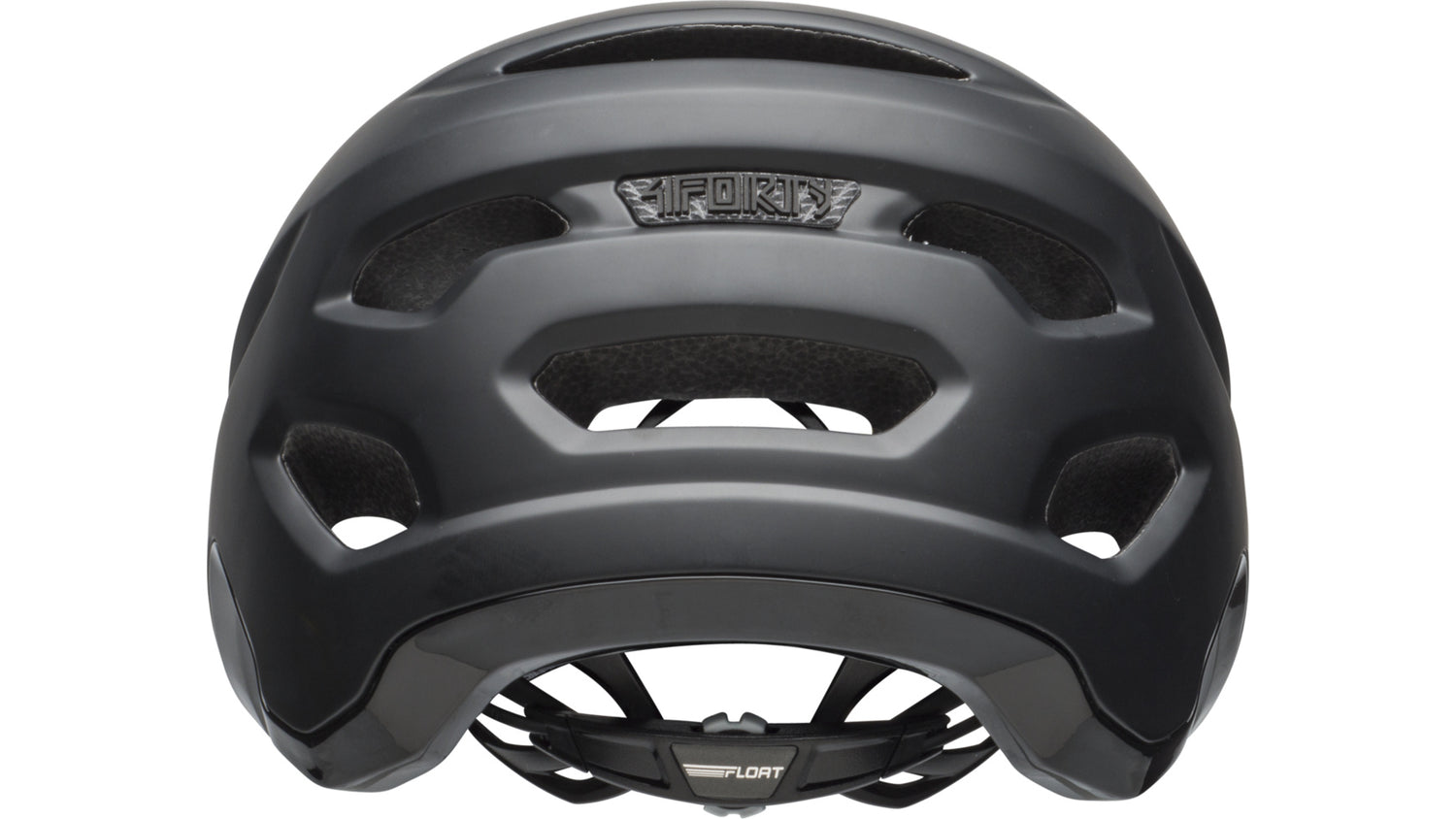 Bell 4Forty matte/gloss black