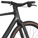 Scott Metrix 10 carbon black (2026)