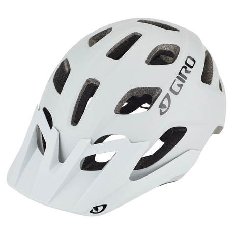 Giro Fixture Helm grau