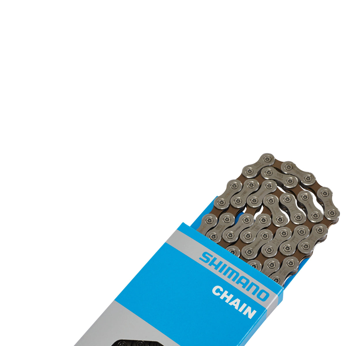 Shimano Deore CN-HG54 Kette DYNA-SYS 10-fach grau & fahrrad.de