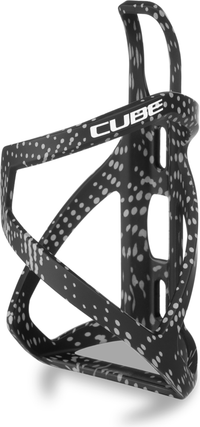 Cube Flaschenhalter HPP Left-Hand Sidecage matt black´n´matrix – aktuelle Variante