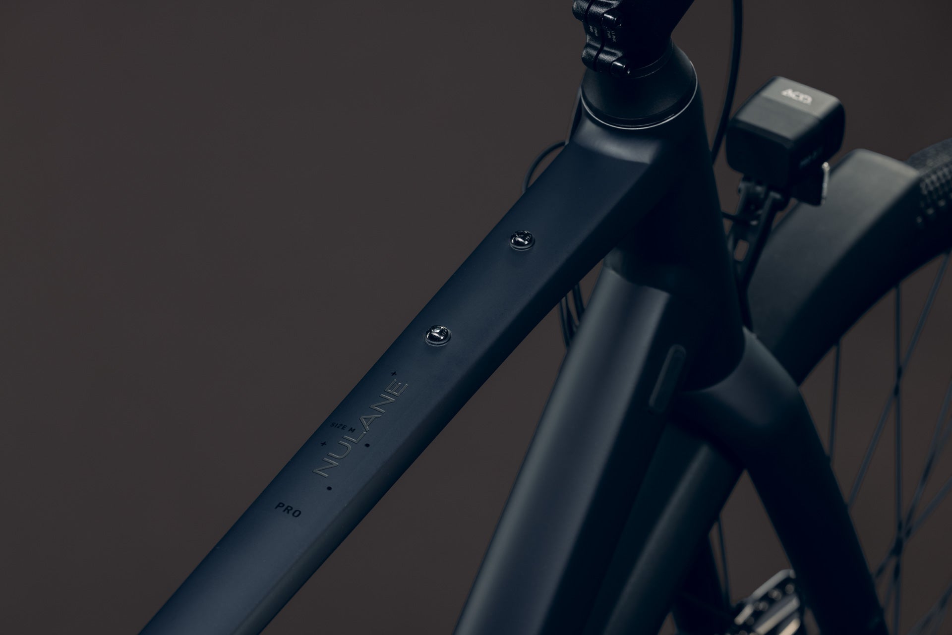 Cube Nulane Pro FE  night´n´chrome (2027)