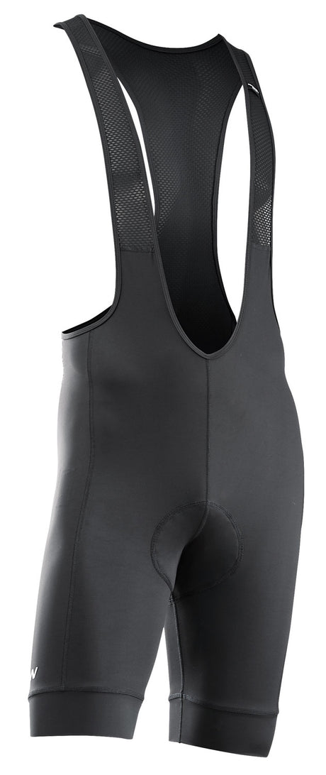 Northwave Active Gel Bibshort Black
