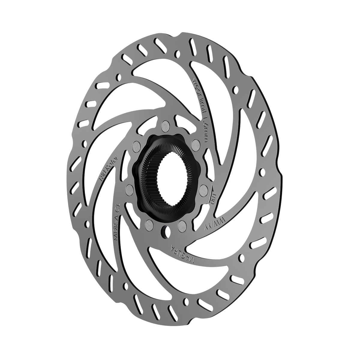 Magura Bremsscheibe MDR-A CL