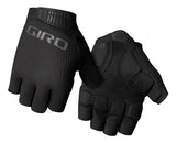 Giro Bravo II Gel Handschuhe black