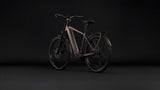 Cube Kathmandu Hybrid SLT 800 Diamant mysticgraphite´n´reflex (2027)