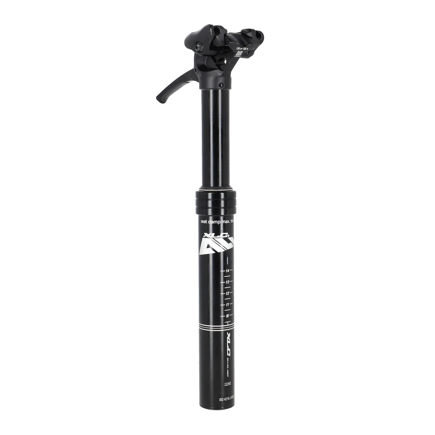 XLC SP-T05 Dropper Post Ø 30,9mm