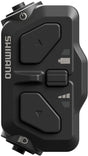 Shimano Schalter E-Bike Syetems S-WEN600-L Schelle 22,2 mm