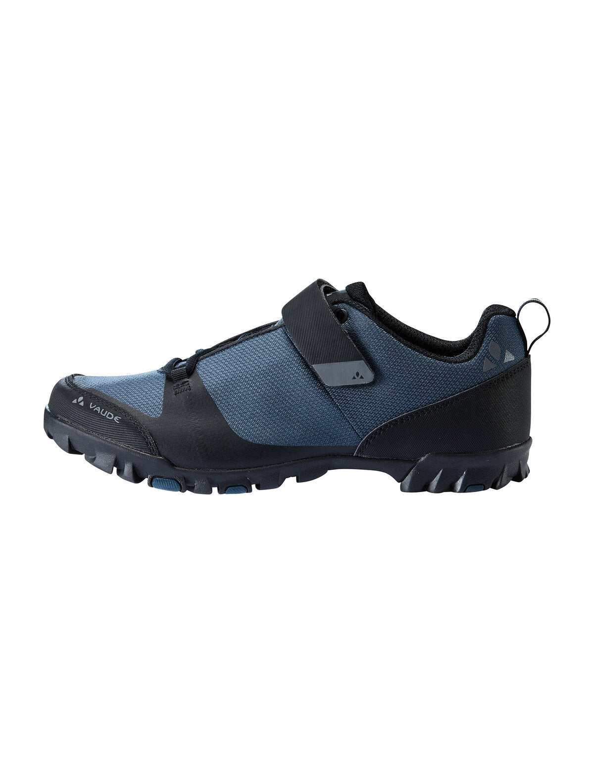 VAUDE TVL Pavei II blau | Herren Fahrradschuhe