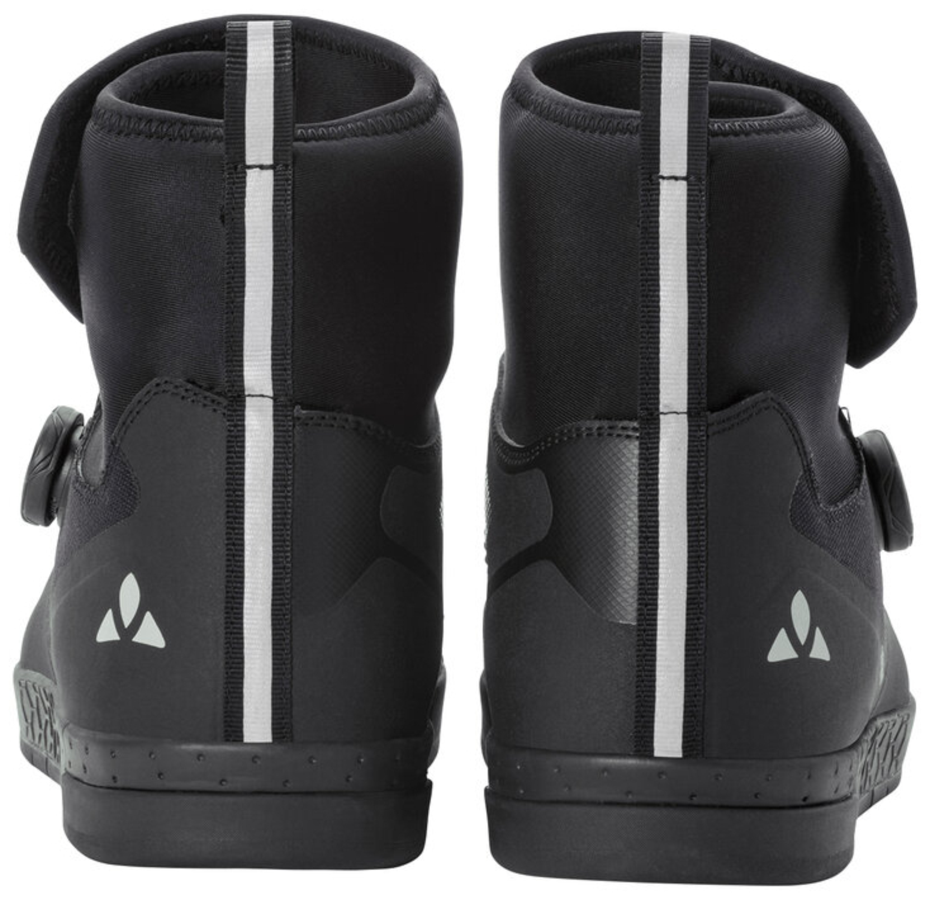 VAUDE Moab Winter STX II black