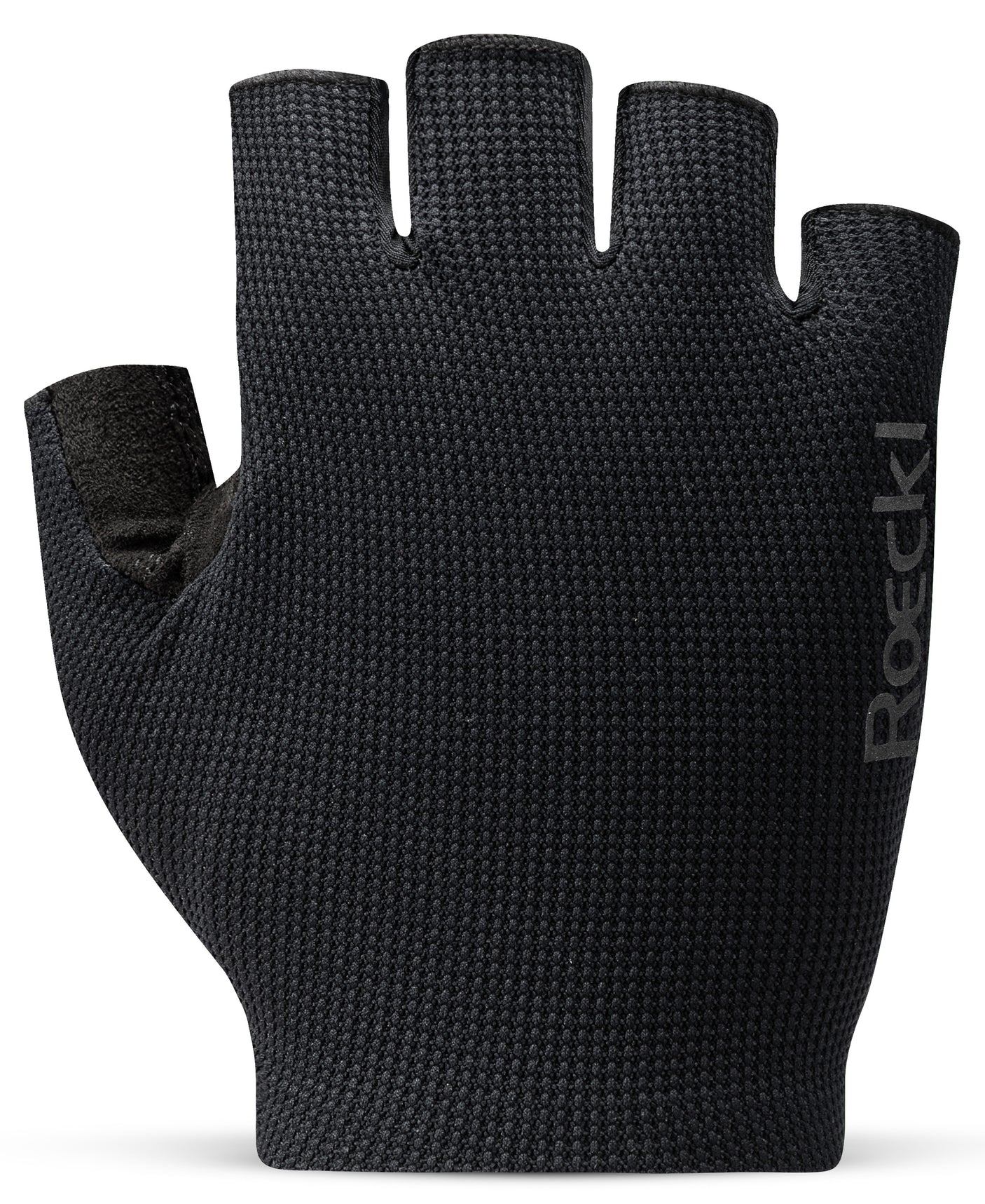 roeckl mtb handschuhe lang Roeckl Imst Unisex Fahrradhandschuhe lang | black