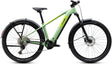 Cube Reaction Hybrid ONE 720 FE Diamant cactus´n´black (2027)