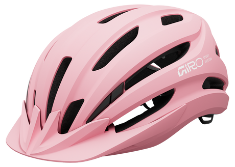 Giro Register II Y Jugend-Helm matte light pink